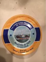 Mängden socker i Rillettes Thon Wakame