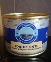 Mängden socker i Foie de Lotte