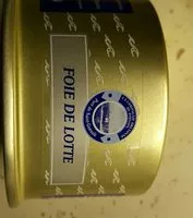 Mängden socker i Foie de lotte