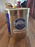 Mängden socker i Soupe De Poissons Traditionnelle.