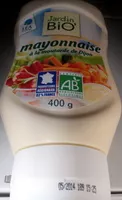 Mängden socker i Mayonnaise à la moutarde de Dijon