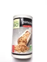 Mängden socker i Gomasio - Recette japonaise