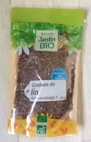 Mängden socker i Graines De Lin