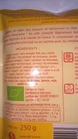 Mängden socker i Chili con carne