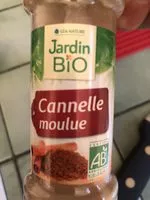 Mängden socker i Cannelle moulue