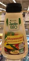 Mängden socker i Mayonnaise à la moutarde de Dijon