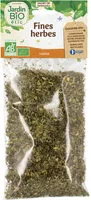 Mängden socker i Fines Herbes