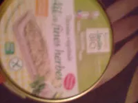 Mängden socker i Terrine Végétale Ail Et Fines Herbes Bio