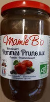 Mängden socker i Mamie Bio
