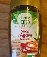 Mängden socker i Agave syrup