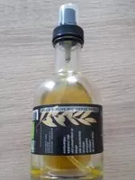 Mängden socker i Huile d'olive bio vierge extra