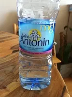 Mängden socker i Saint Antonin