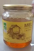 Mängden socker i miel de tilleul