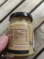 Mängden socker i moutarde