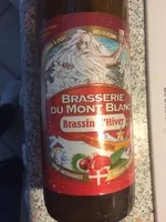 Mängden socker i Brassin d'Hiver