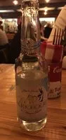 Mängden socker i Limonade