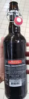 Mängden socker i Imperial Vermouth Stout