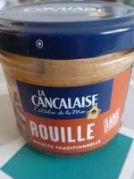 Mängden socker i Rouille