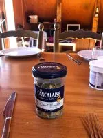 Mängden socker i Bouillon court