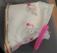 Mängden socker i Noix de coco sechee rapee