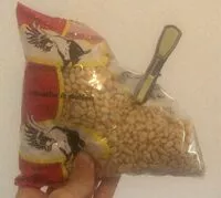 Mängden socker i Pignon de pin