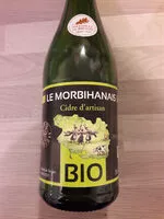 Mängden socker i cidre d'artisan bio