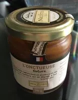 Mängden socker i Confiture de lait