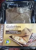 Mängden socker i Abricot