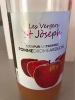 Mängden socker i Jus 100% Pommes