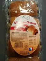 Mängden socker i Mezonot