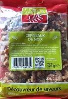 Mängden socker i Cerneaux de noix