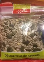 Mängden socker i Mélange salade