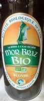 Mängden socker i Mor Braz Bio Blonde (5%)