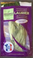 Mängden socker i Feuille de laurier