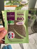 Mängden socker i Thym