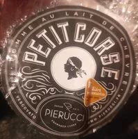 Mängden socker i Le petit Corse