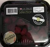 Mängden socker i Framboises Sélection Qualité Premium