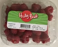 Mängden socker i Framboise