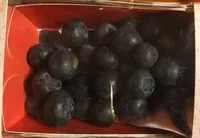Mängden socker i Myrtilles