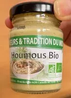 Mängden socker i Hummus