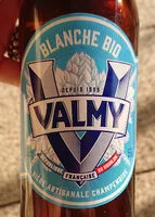 Mängden socker i blanche bio