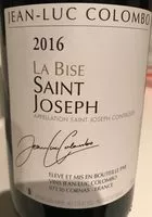 Mängden socker i Saint Joseph Rouge JL Col