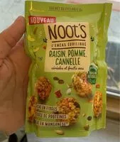 Mängden socker i Raisin pomme cannelle