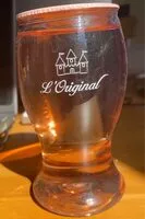 Mängden socker i Verre de vin rosé