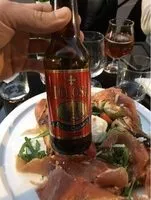 Mängden socker i TOLOSA BIERE CATHARE