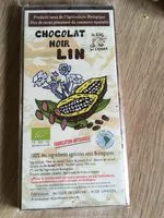 Mängden socker i Chocolat noir lin