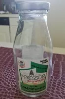 Mängden socker i Pur jus de pomme non filtré