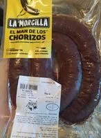 Mängden socker i Boudin noir colombien