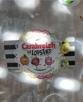 Mängden socker i Les loistikd