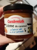 Mängden socker i Crème de caramel